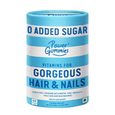 Gorgeous Hair and Nails