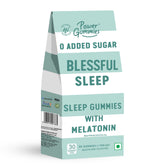 Blessful Sleep Gummies