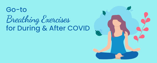 Top Deep Breathing Exercises For Preventing Breathing Issues From Covid Infection | Exercises For Breathing Issues From Coronavirus